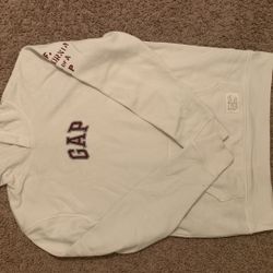 Gap Hoodie
