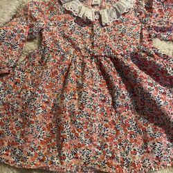 Girls Summer Dresses Bundle