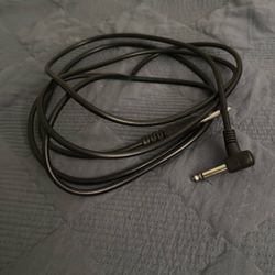 Electric Guitar Amp Cable
