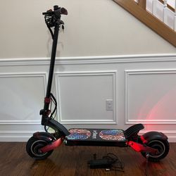 Electric Scooters