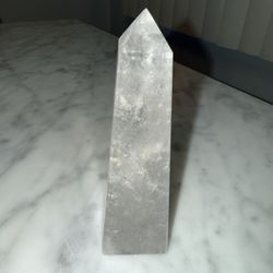 Quartz Obelisk Tower