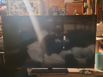 Vizio TV And Wall mount