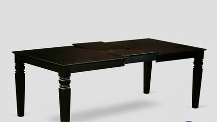 7 Piece Dining Room Table Set