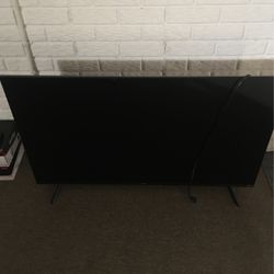 50” Inch Hisense Roku Tv