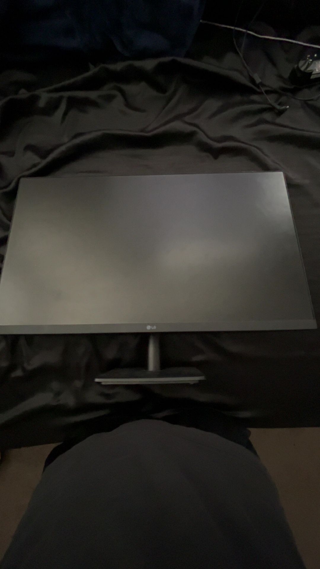 100 Hz Lg Gaming Monitor