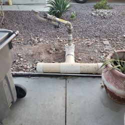 Water Irrigation Sprinkler 