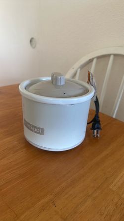 crockpot warmer