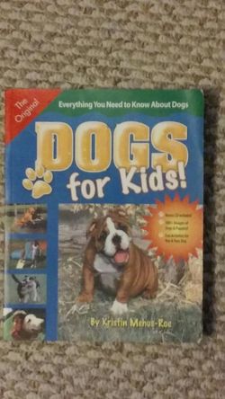 Dogs for Kids.