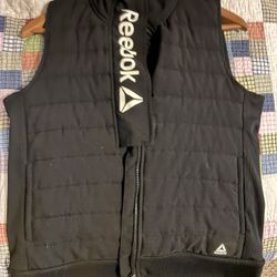 Reebok Vest For Sale 