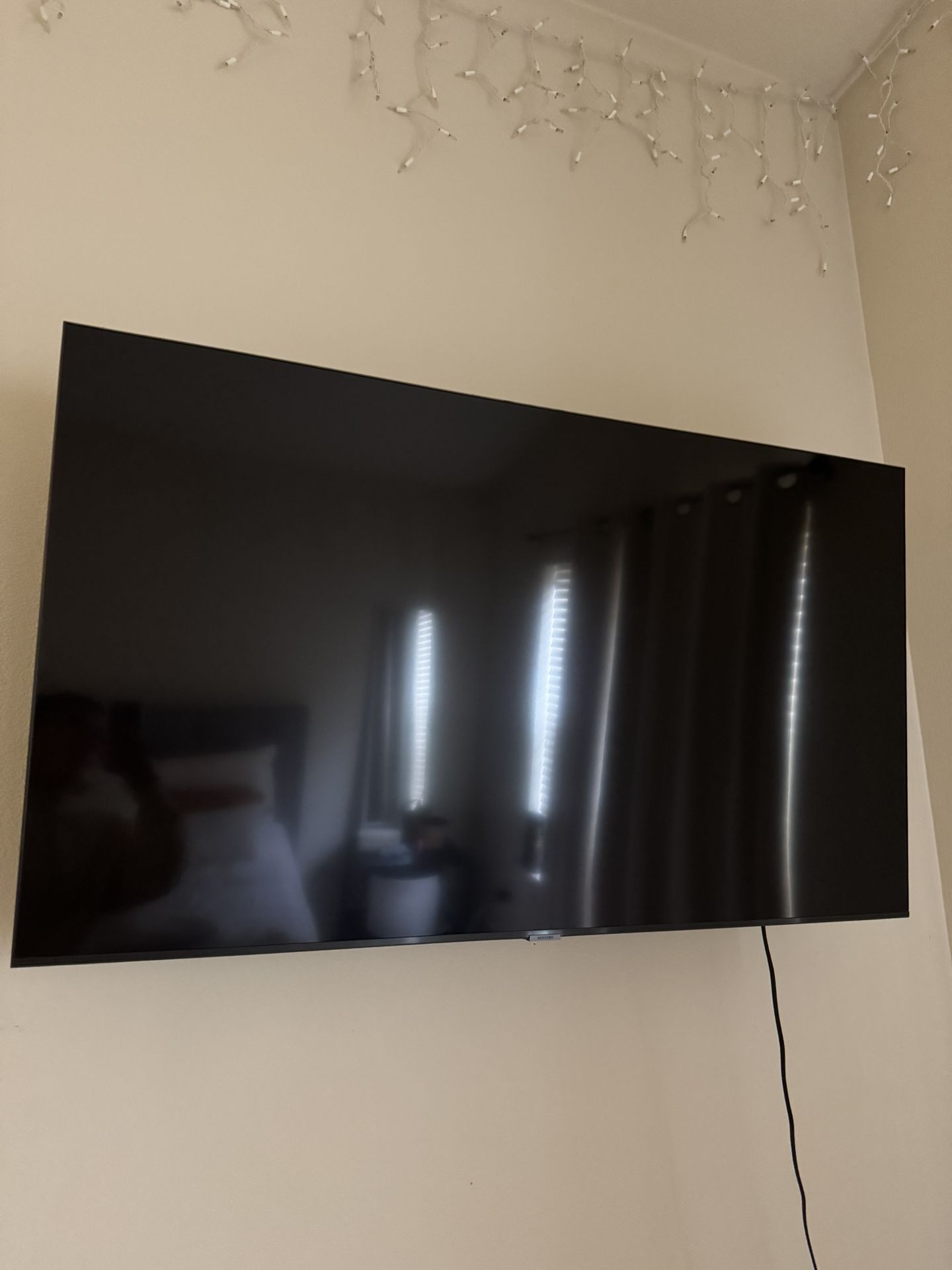 48 Inch Samsung Flat Screen