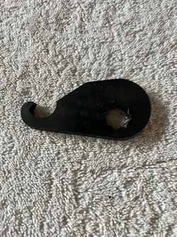 GM Power steering pulley tool