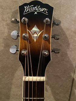 Acoustic Guitar