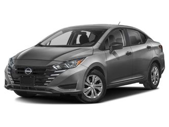 2024 Nissan Versa
