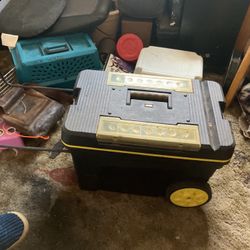 Tool Box