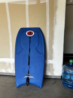 Bodyboard