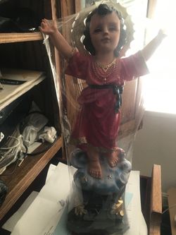 Divino Niño Nuevo