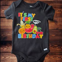 Custom Onesie 