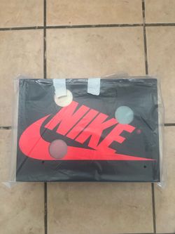 Nike / Jordan x offwhite “Alaska” DS size 10