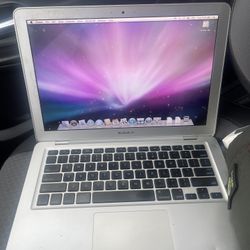MacBook Air 
