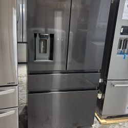 Samsung Counterdepth Refrigerator 