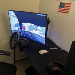 Pc setup
