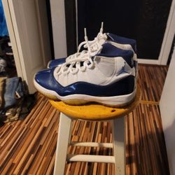 Jordan 11 Win Like '82 Sz 10 $110