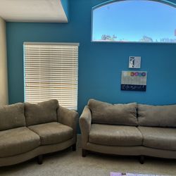 Sofa Set