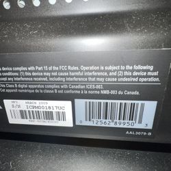 Pioneer Plasma Tv . Lil Older But In Perfect Condition 