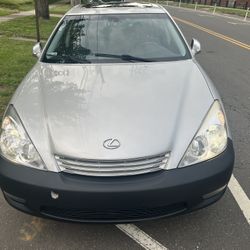 2004 Lexus ES 330
