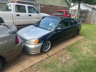 2000 Honda Accord