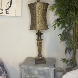 Vintage Lamp