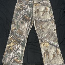 Realtree Camo Pants