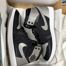 Wmns Air Jordan 1 High Og 