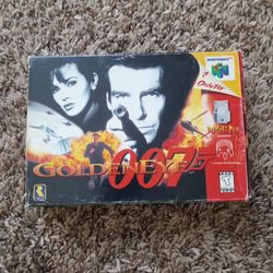 Nintendo 64 