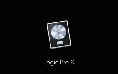 Logic pro