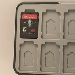 Switch Games ($35 Each)