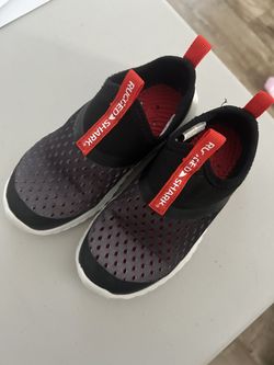 Toddler Swim Shoes - Size 10