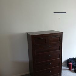 IKEA Six Drawers Dresser