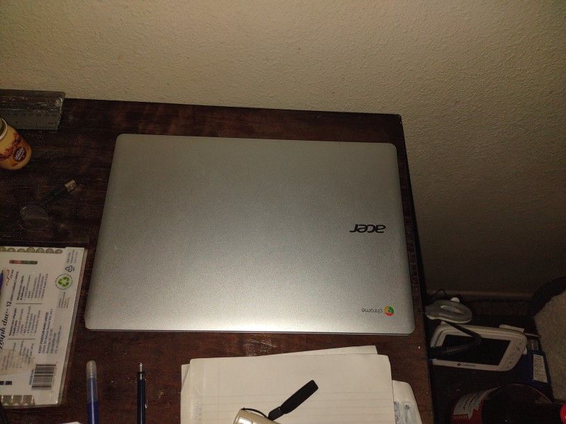 Chrome Book Acer 