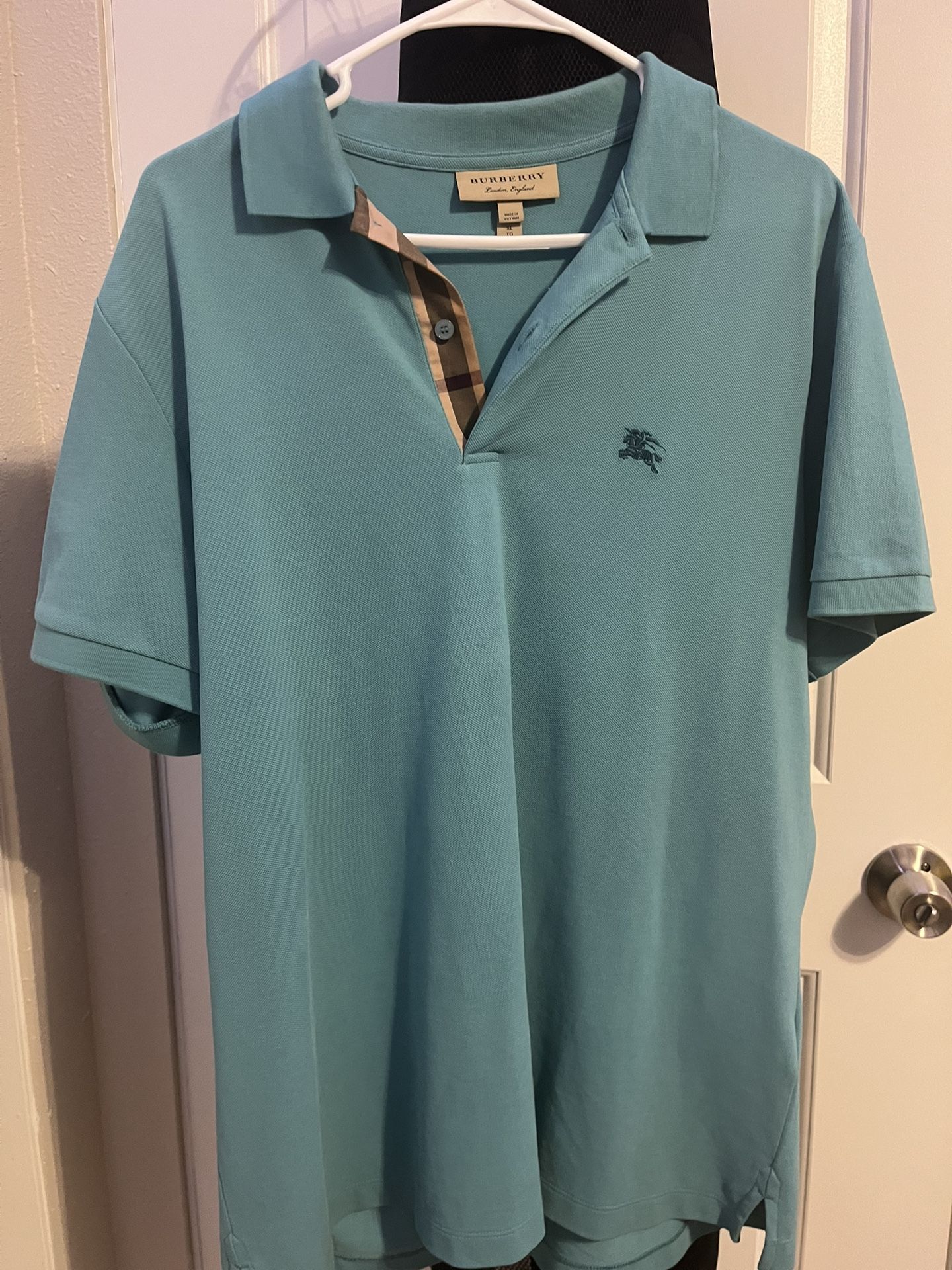 Burberry Polo
