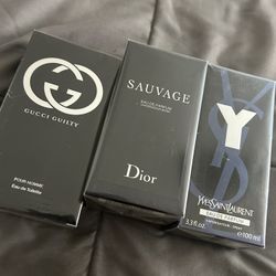 YSL COLONGE