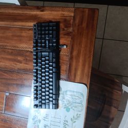 Gaming Keyboard
