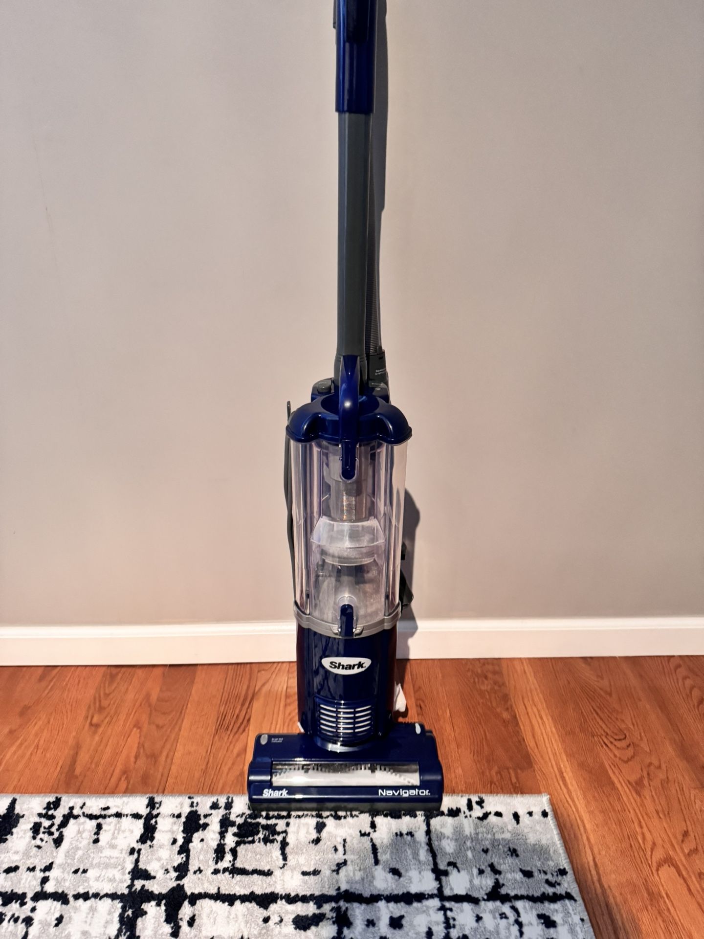 Shark Vacuum