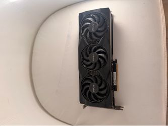 Graphics Card 5070
