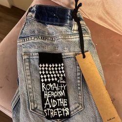 Ksubi Jeans Womens Size 25’