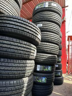 205/75/15 St New Tires