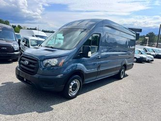 2020 Ford Transit 250 Cargo Van