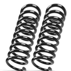 front springs for mustang 1980 to 1992