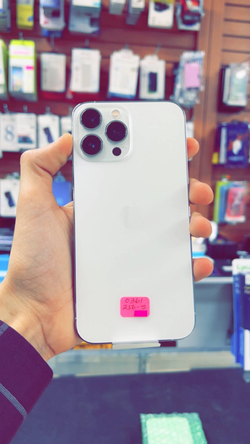 Apple iPhone 13 Pro