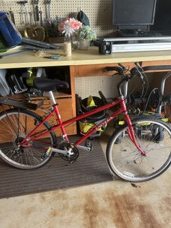 Vintage Univega Range Rover ES – Chromoly Frame, Classic 80s/90s MTB